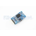 Modulo RTC y EEPROM DS3231 AT24C32