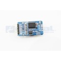 Modulo RTC y EEPROM DS3231 AT24C32