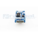 Modulo RTC y EEPROM DS3231 AT24C32