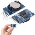 Modulo RTC y EEPROM DS3231 AT24C32