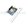 Shield SIM808 GPRS-GSM+GPS
