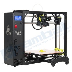TAZ 6 3D Printer