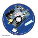 Shield SIM808 GPRS-GSM+GPS