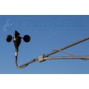 Anemometro
