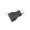 Adaptador de estandar HDMI a Mini HDMI