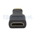 Adaptador de estandar HDMI a Mini HDMI
