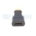 Adaptador de estandar HDMI a Mini HDMI