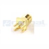 Conector Polarizado SMA - Montaje Vertical