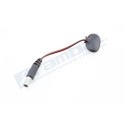 9V Battery DC Jack