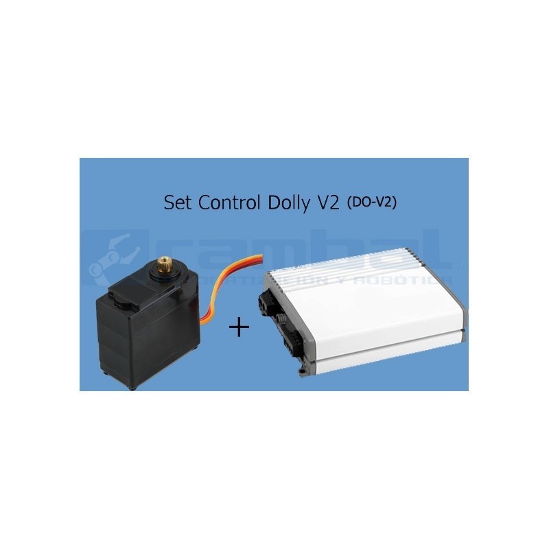 Set Control Dolly V2