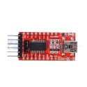 Convertidor Serial TTL a USB de 5V y 3.3V FT232RL