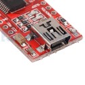 Convertidor Serial TTL a USB de 5V y 3.3V FT232RL