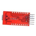 Convertidor Serial TTL a USB de 5V y 3.3V FT232RL
