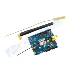 Shield SIM800C GPRS/GSM para Arduino