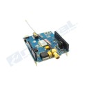 Shield SIM800C GPRS/GSM para Arduino