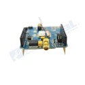 Shield SIM800C GPRS/GSM para Arduino