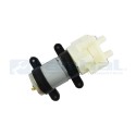 Bomba de Diafragma 6-12V DC R385