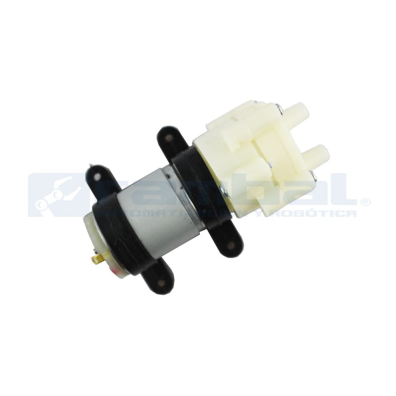 Bomba de Diafragma 6-12V DC R385