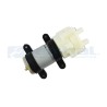 Bomba de Diafragma 6-12V DC R385