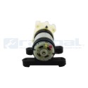 Bomba de Diafragma 6-12V DC R385