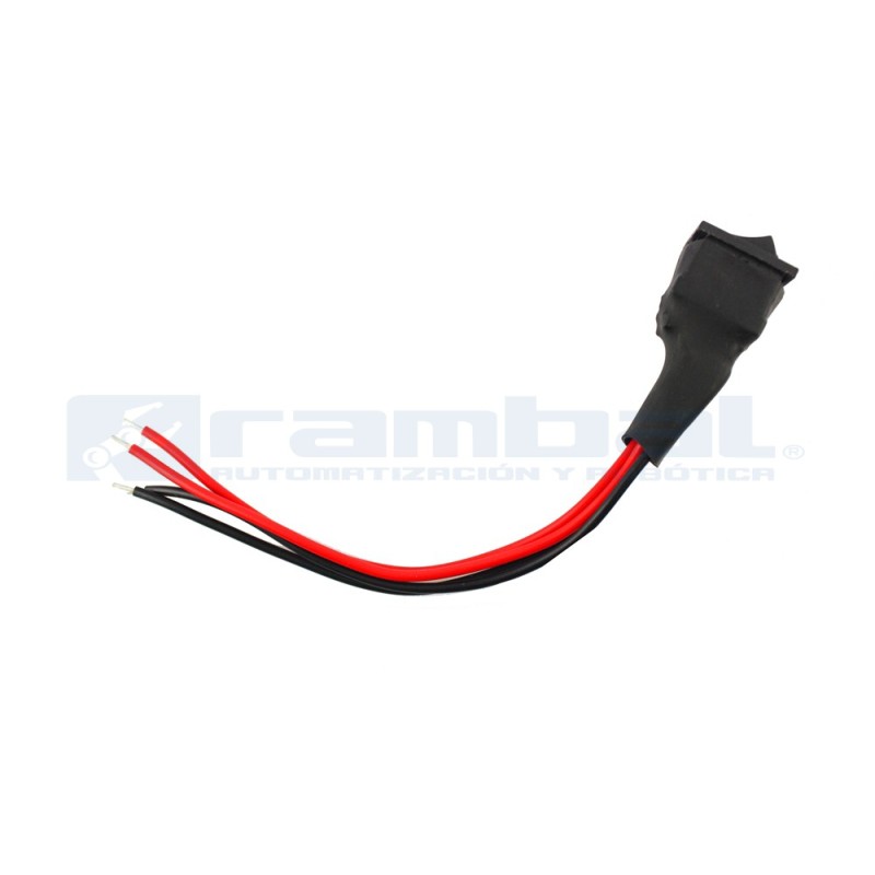 Interruptor de Inversion de 10A-20A