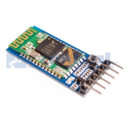 Modulo Bluetooth Serial HC05 JY-MCU