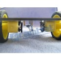 Robot Car Chassis Kit