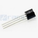 Sensor Temperatura LM35D