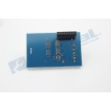 Display Raspberry Pi HD