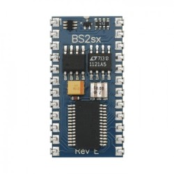 BASIC Stamp 2sx-IC