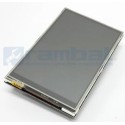 Display Raspberry Pi HD