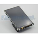 Display Raspberry Pi HD