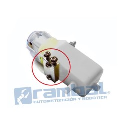 Motor Bracket Holder Mount