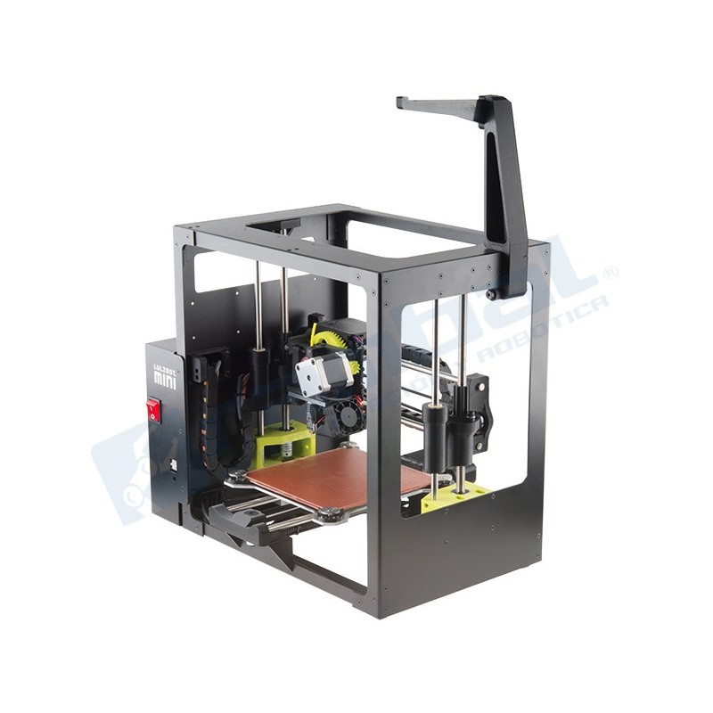 LulzBot Mini 3D Printer