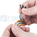 Cable Doble Macho