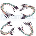Cable Doble Macho