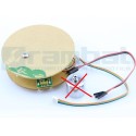 Kit Celda de Carga 3Kg - HX711