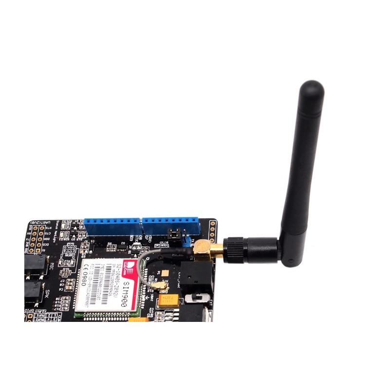 GPRS-03 (Modulo en promo.)
