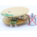 Kit Celda de Carga 3Kg - HX711