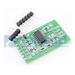 Amplificador Para Pesaje