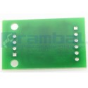 Amplificador Para Pesaje