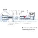 Servo Controller Mover Full