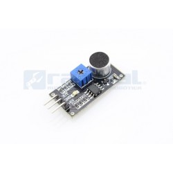 Sound Sensor
