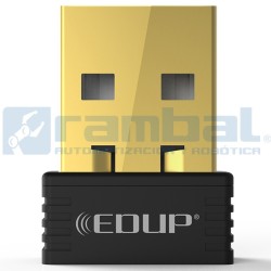 Receptor Wifi