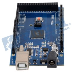Arduino Mega 2560 Fabricado en Taiwan