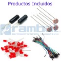 Starter Kit Plus Arduino