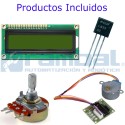 Starter Kit Plus Arduino