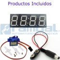 Starter Kit Plus Arduino