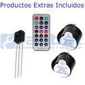 Starter Kit Plus Arduino
