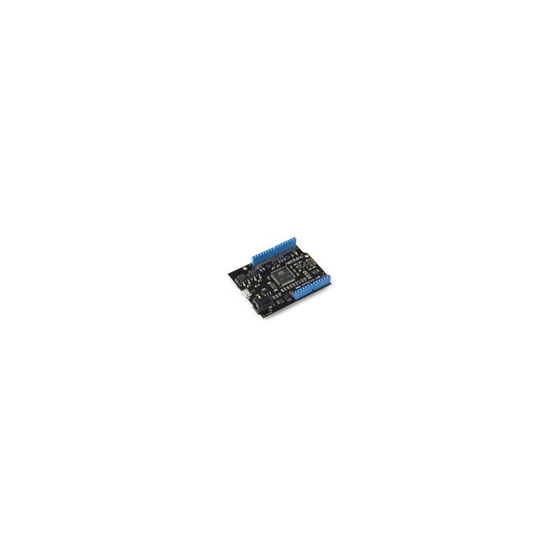 Netduino